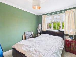 Bedroom  3 - click for photo gallery